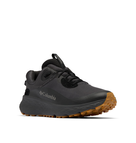 Columbia TERRASTRIDE CRZ Shark/Black Trainers